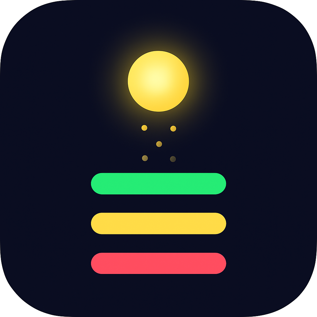 Color Jump screenshot or icon